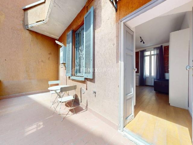 Appartamento in vendita a Milano MI