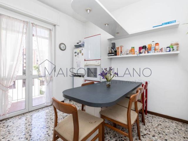 Appartamento in vendita a Milano MI