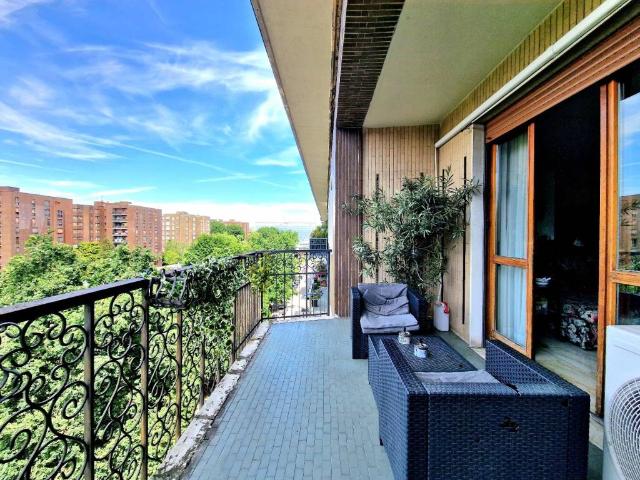 Appartamento in vendita a Milano MI