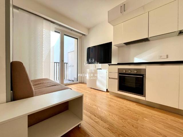 Appartamento in vendita a Milano MI