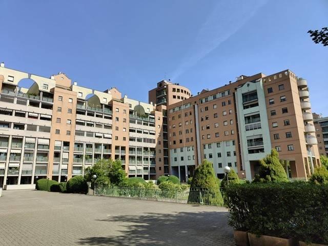Appartamento in vendita a Milano MI