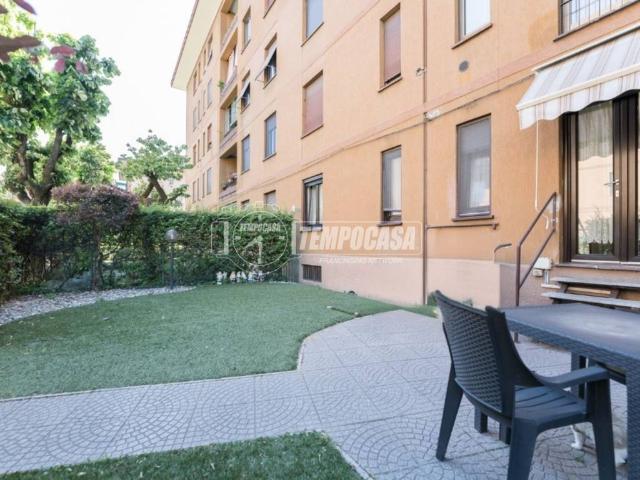 Appartamento in vendita a Milano MI