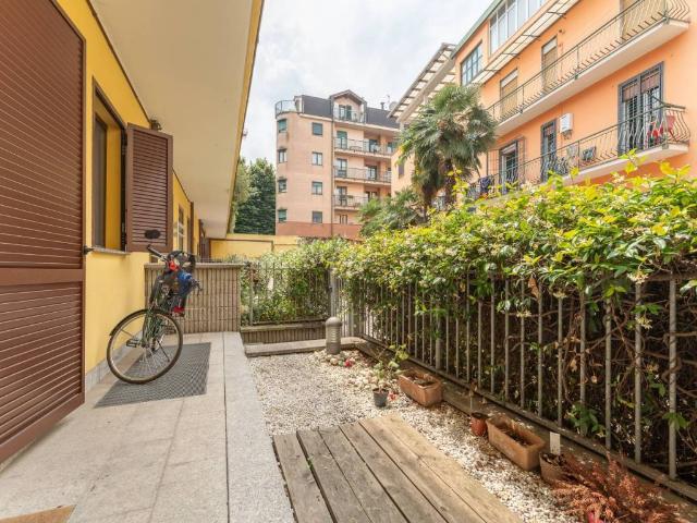 Appartamento in vendita a Milano MI
