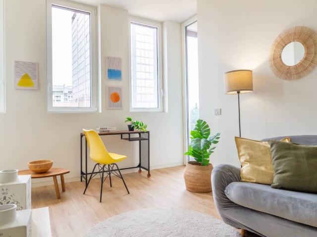 Appartamento in vendita a Milano MI