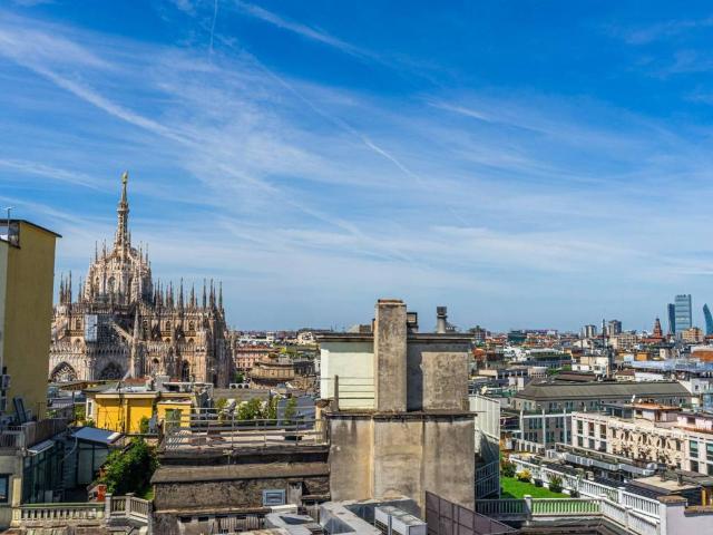 Appartamento in vendita a Milano MI