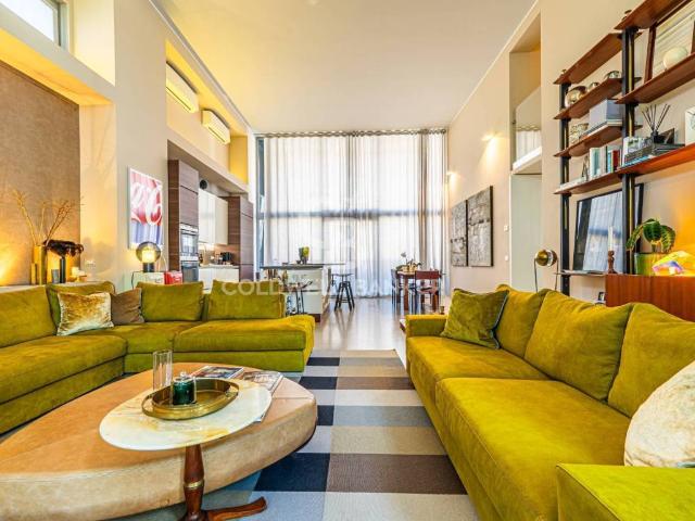 Appartamento in vendita a Milano MI