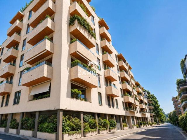 Appartamento in vendita a Milano MI