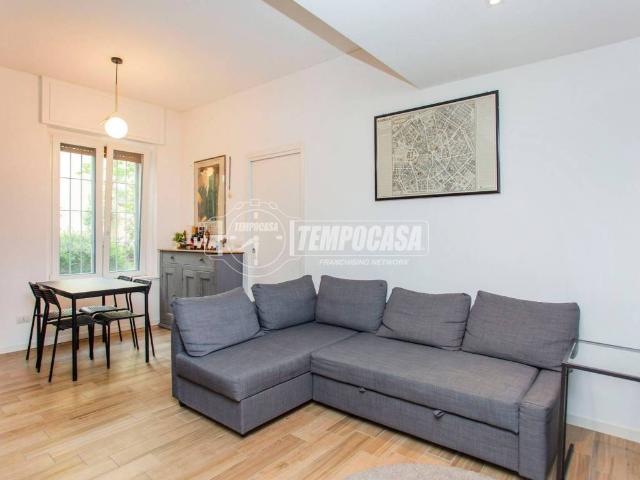 Appartamento in vendita a Milano MI