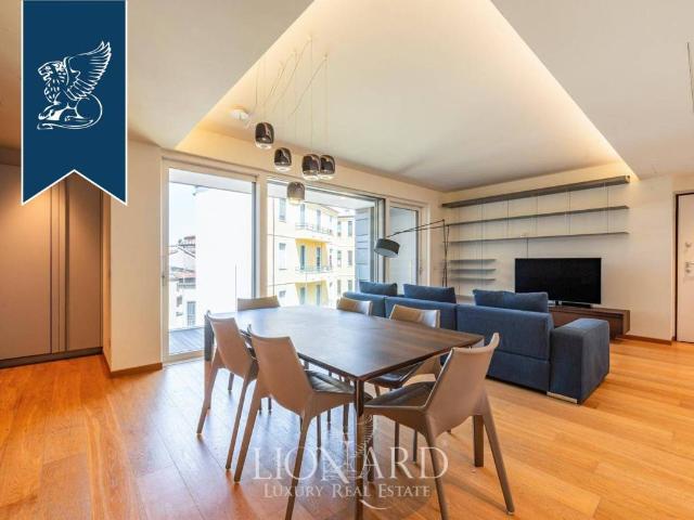 Appartamento in vendita a Milano MI
