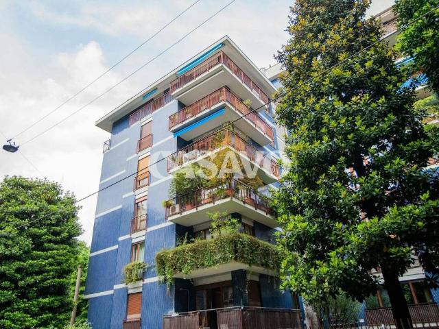 Appartamento in vendita a Milano MI