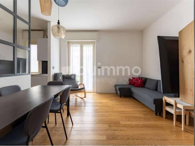 Appartamento in vendita a Milano MI