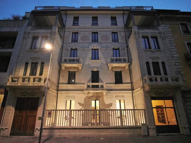 Appartamento in vendita a Milano MI