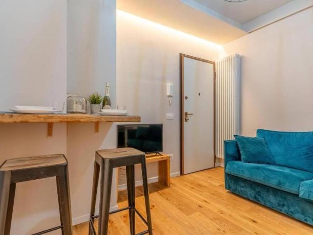 Appartamento in vendita a Milano MI