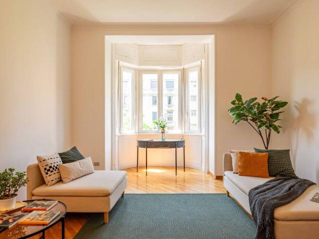Appartamento in vendita a Milano MI