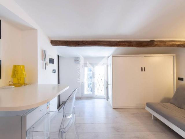 Appartamento in vendita a Milano MI