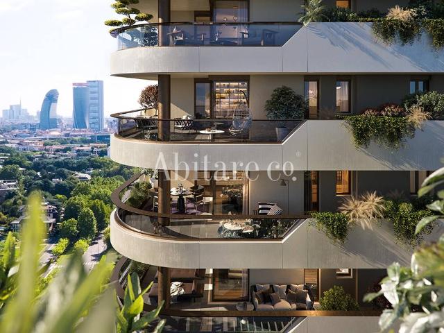 Appartamento in vendita a Milano MI