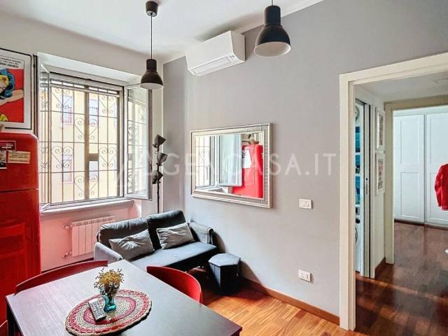 Appartamento in vendita a Milano MI