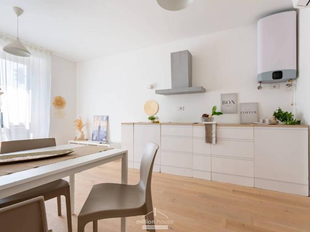 Appartamento in vendita a Milano MI