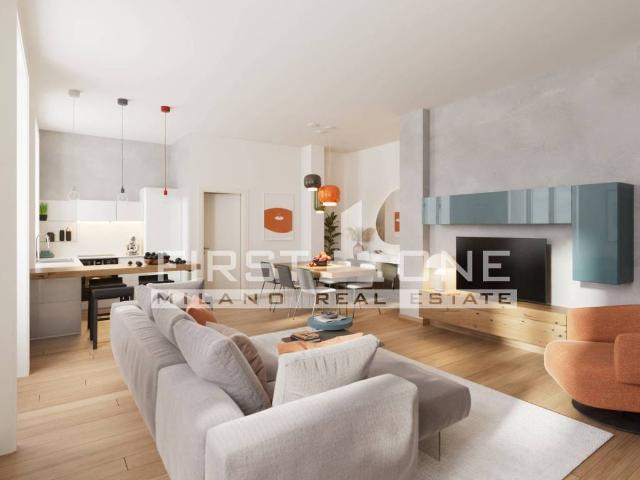 Appartamento in vendita a Milano MI