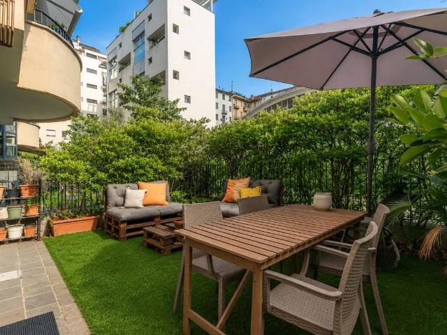 Appartamento in vendita a Milano MI