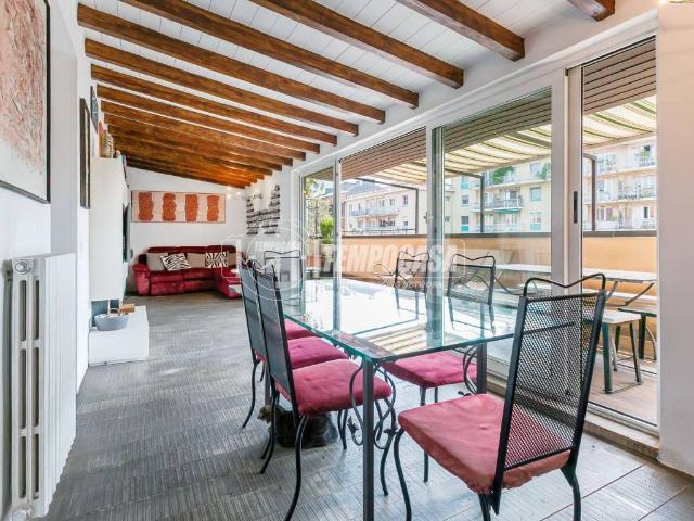 Appartamento in vendita a Milano MI