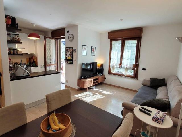Appartamento in vendita a Milano MI