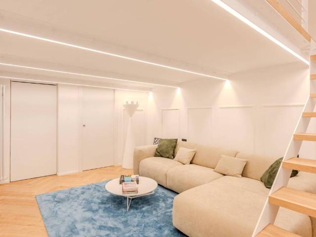 Appartamento in vendita a Milano MI