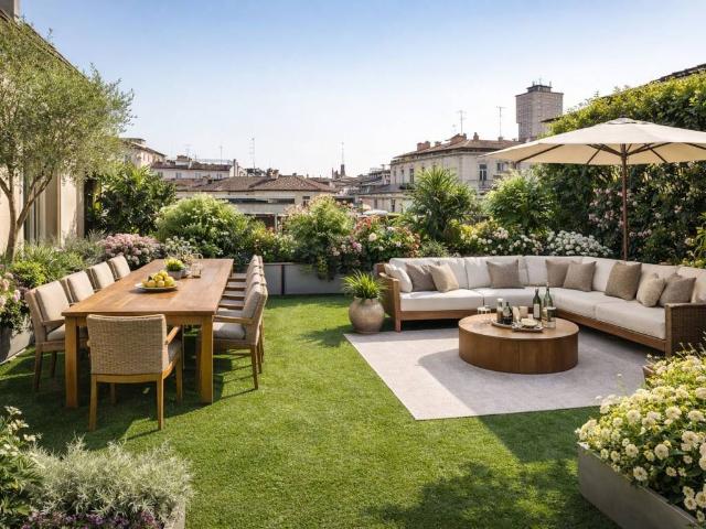 Appartamento in vendita a Milano MI