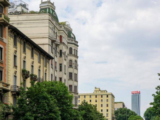 Appartamento in vendita a Milano MI