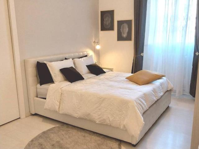 Appartamento in vendita a Milano MI