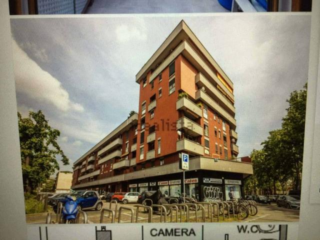 Appartamento in vendita a Milano MI