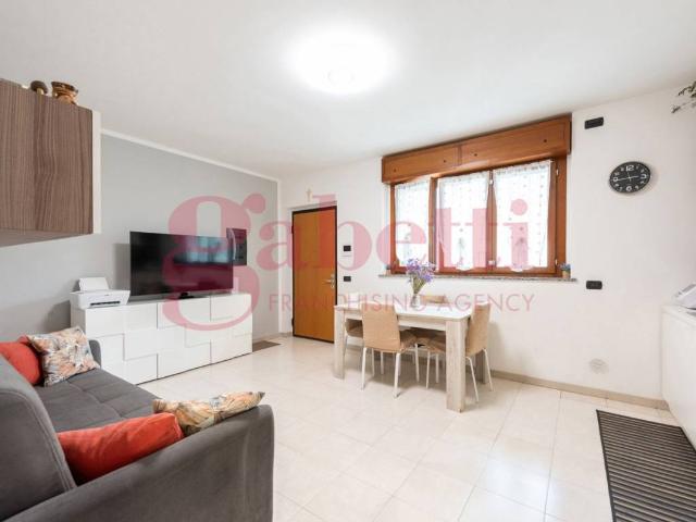 Appartamento in vendita a Milano MI