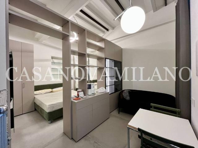 Appartamento in vendita a Milano MI