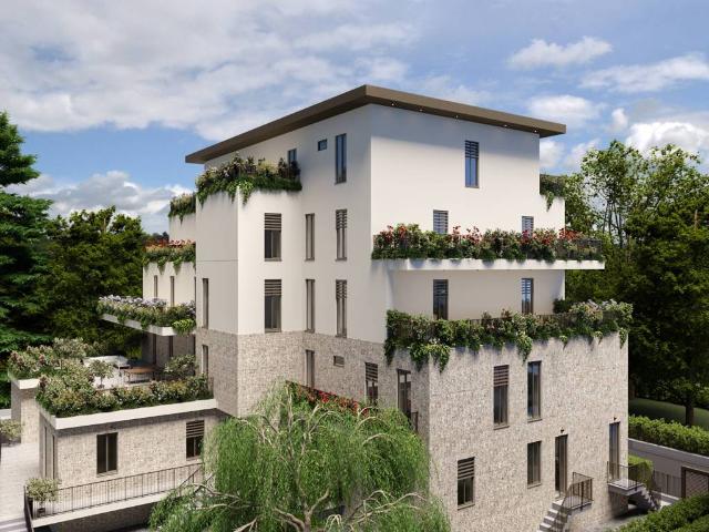 Appartamento in vendita a Milano MI