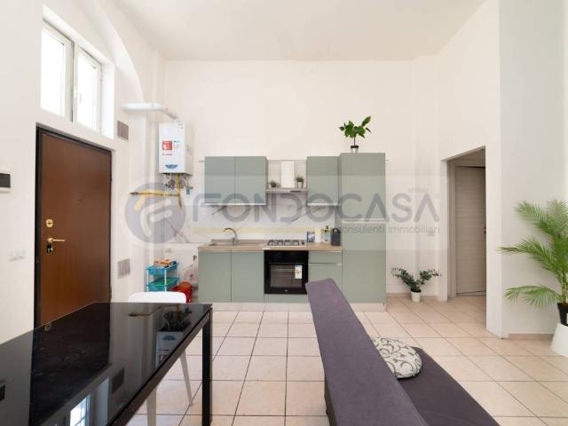 Appartamento in vendita a Milano MI