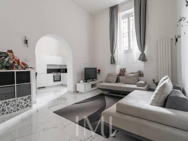 Appartamento in vendita a Milano MI