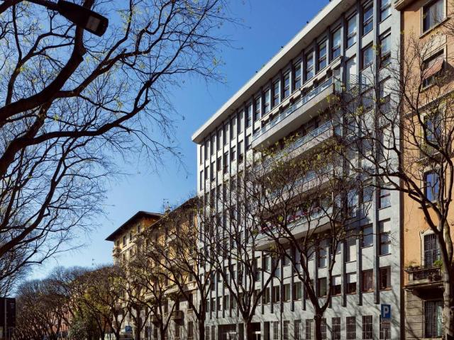 Appartamento in vendita a Milano MI