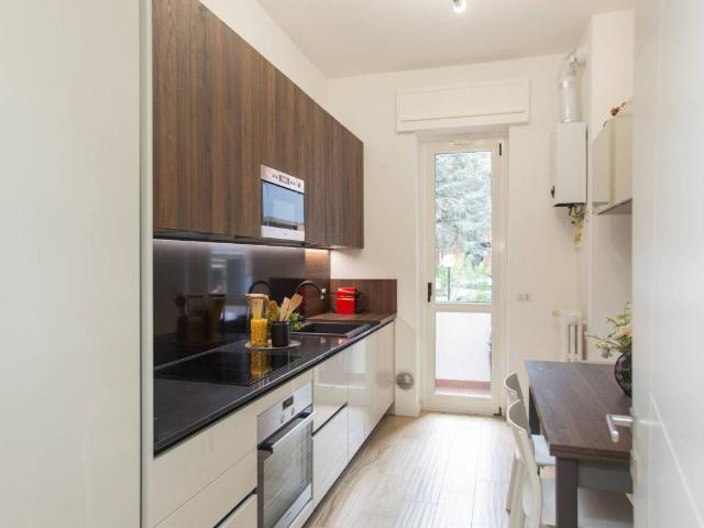 Appartamento in vendita a Milano MI