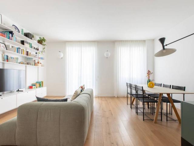 Appartamento in vendita a Milano MI