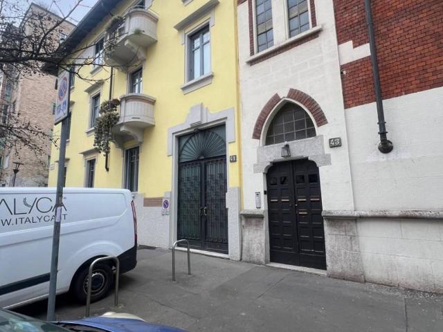 Appartamento in vendita a Milano MI