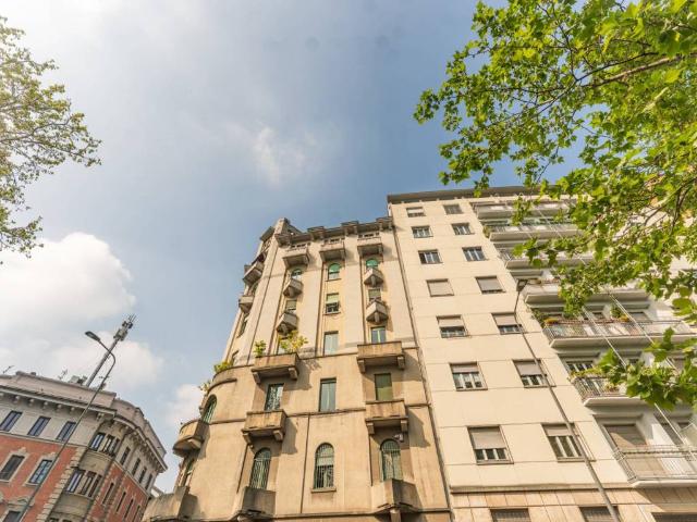 Appartamento in vendita a Milano MI