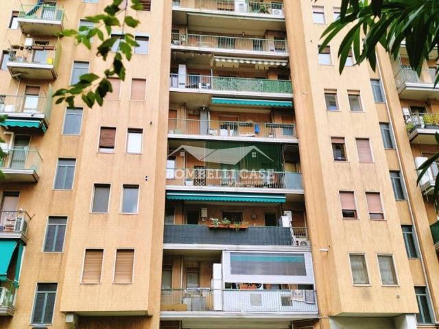 Appartamento in vendita a Milano MI