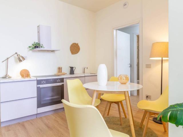 Appartamento in vendita a Milano MI