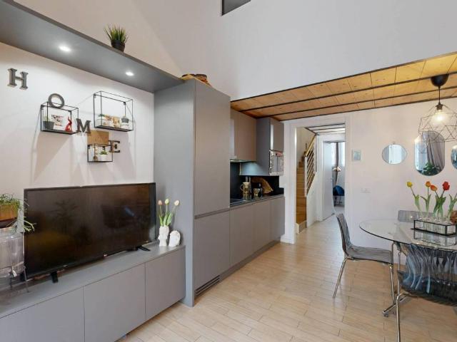 Appartamento in vendita a Milano MI