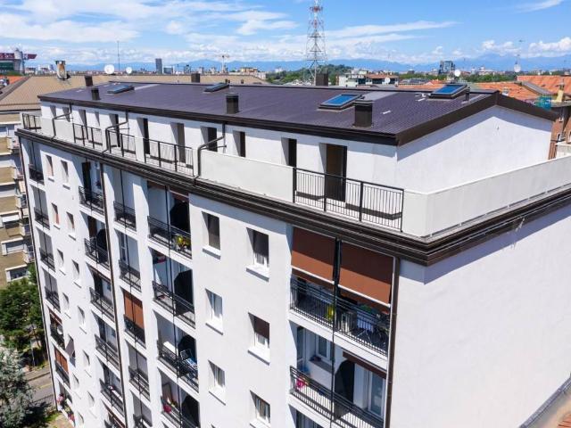 Appartamento in vendita a Milano MI