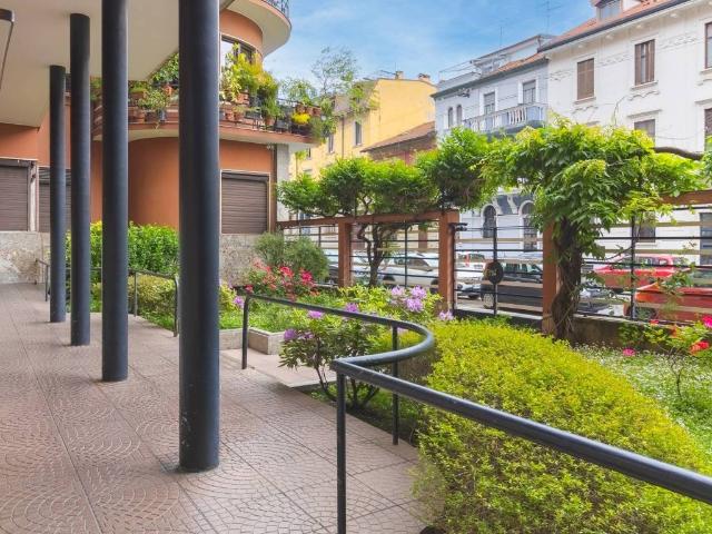 Appartamento in vendita a Milano MI