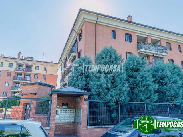 Appartamento in vendita a Milano MI