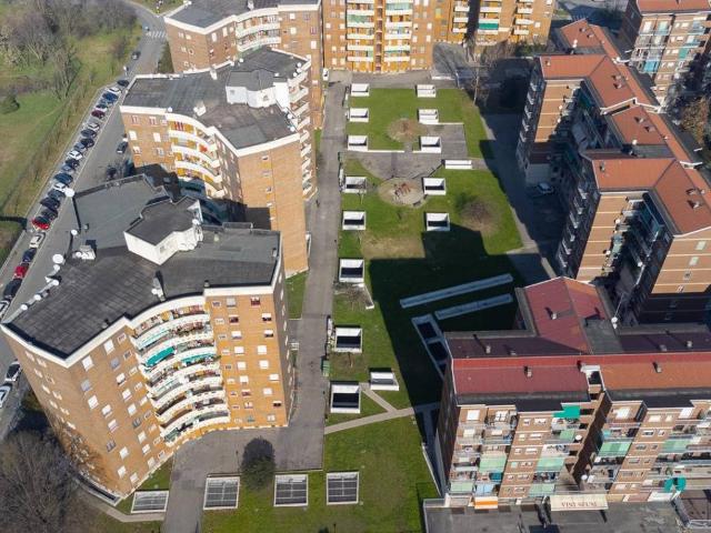 Appartamento in vendita a Milano MI