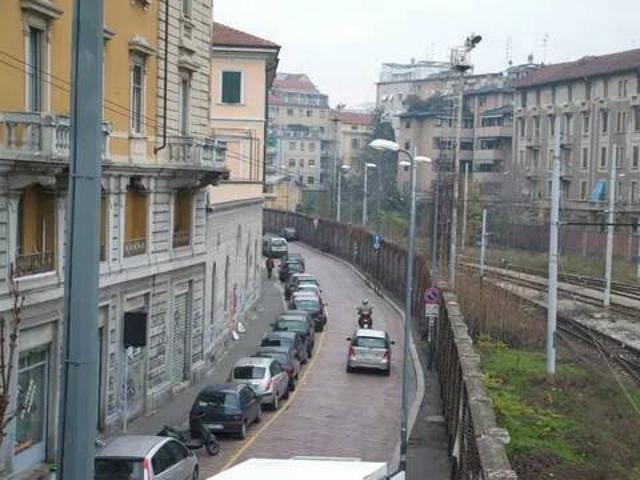 Appartamento in vendita a Milano MI