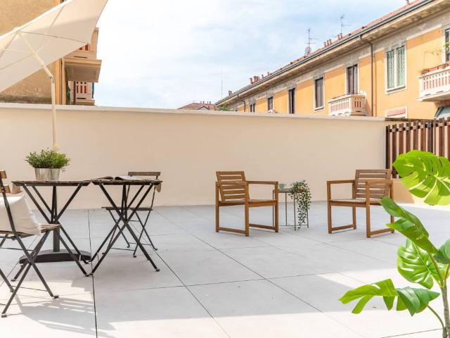 Appartamento in vendita a Milano MI